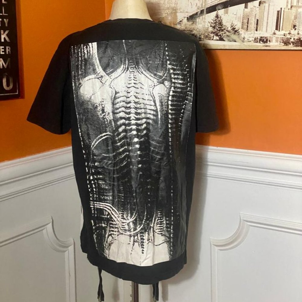 Hudson Outerwear Shirt Size L Very Rare